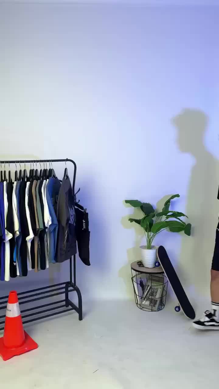 Boxy fit Kaos Oversized Tshirt Rise Black Pria dan Wanita Baju Combed Cowok High Unisex Panjang Sablon Atasan Tee Polos traditional regular fit
