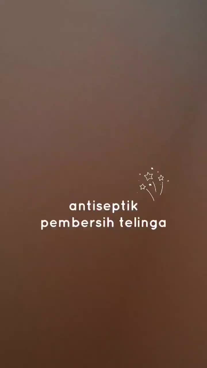 FORUMEN EAR DROP/TETES TELINGA/CAIRAN PEMBERSIH KOTORAN TELINGA