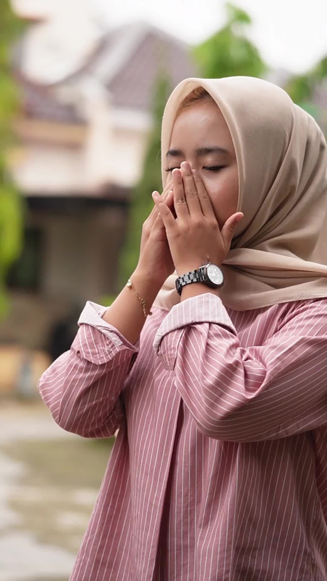 Zhi Yang Yao - Inhaler Sinusitis Herbal Alami Aromaterapi