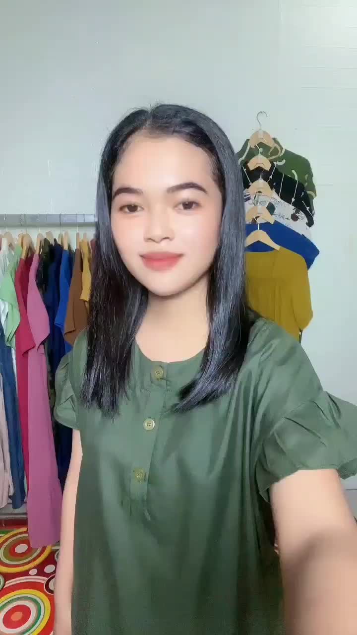 imamudin store02 Daster homedres polos remaja dan busui viral Bumil Cantik