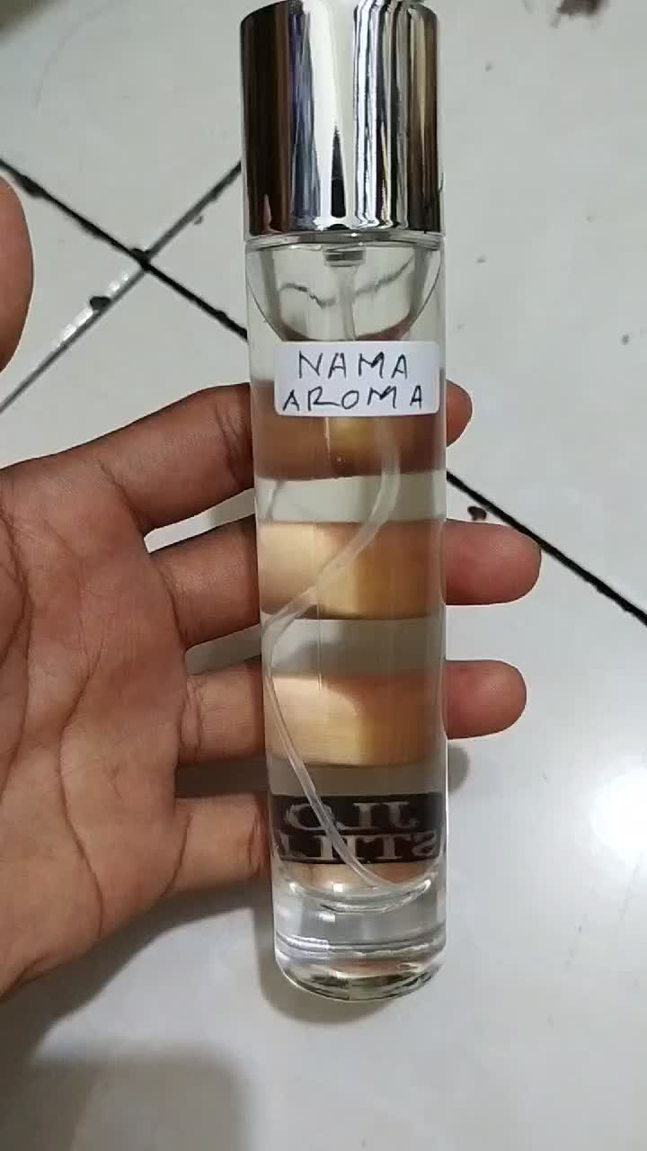 PARFUME REFIL 50ML KUALITAS PREMIUM BISA REQUEST