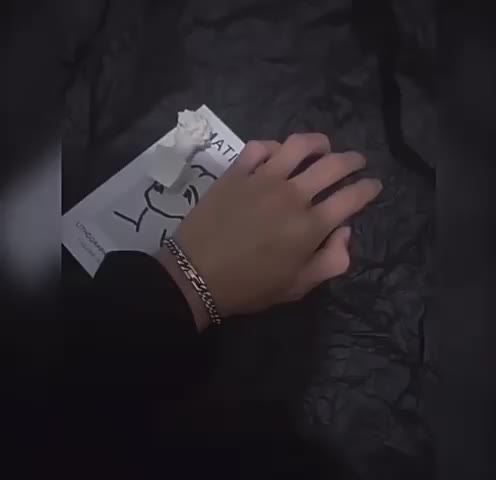 MG Gelang Titanium Rantai Baja Stainless Stell Pria Keren Antikarat/Gelang Simple Pria Macho Putih Silver Bracelets Bangle