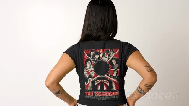 T-shirt Unisex Kaos Baju ANAK-ANAK THE WARRIORS BAJU DISTRO  Baju kaos DISTRO - BAHAN KATUN COMBED 30s - BAHAN SABLON PREMIUM Baju Trending - Kaos Model Kekinian - T-shrit Trending - Baju Remaja - kaos FYP 2024 Fashion