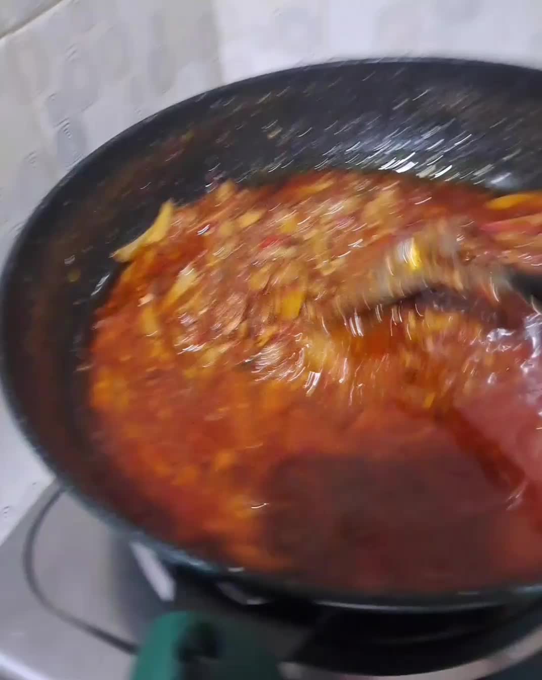 sambel cakalang, teri, jengkol, cumi