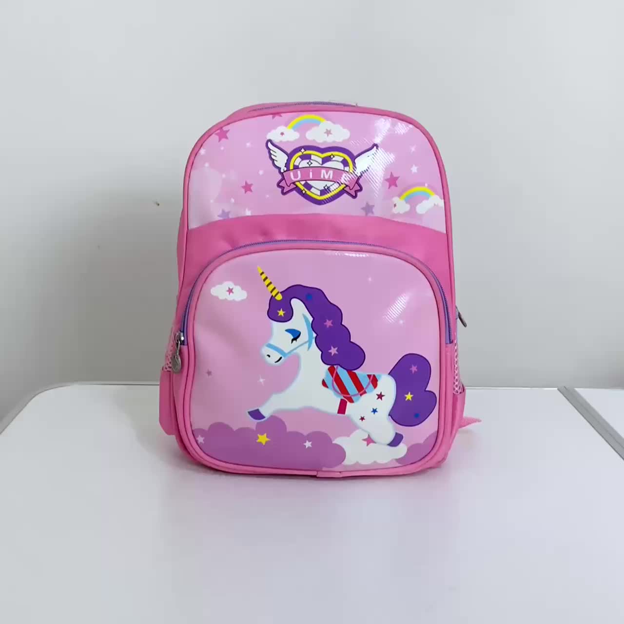 BK167 - TAS SEKOLAH TAS RANSEL ANAK TAS ANAK TAS SEKOLAH ANAK TAS RANSEL SEKOLAH