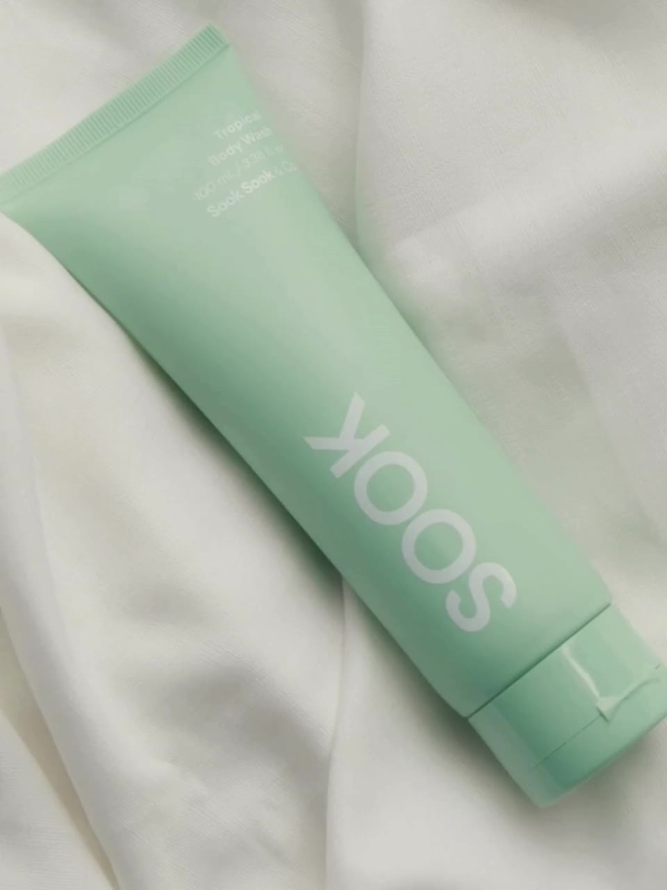 Sook & Co. Moisturizing Body Butter 100 ml