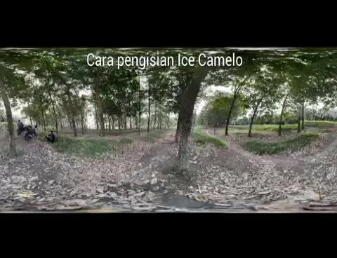 es camelo murah 240 saset mix Bebas gula