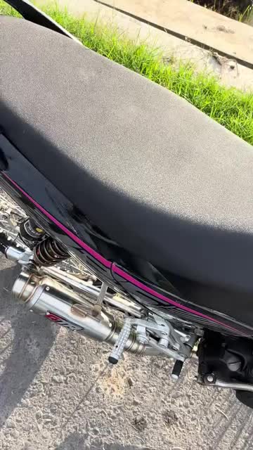 SILINCER KNALPOT SELENSER ONLY  / SILINSER RACING TYPE V6 - BY ATR POWER TECH