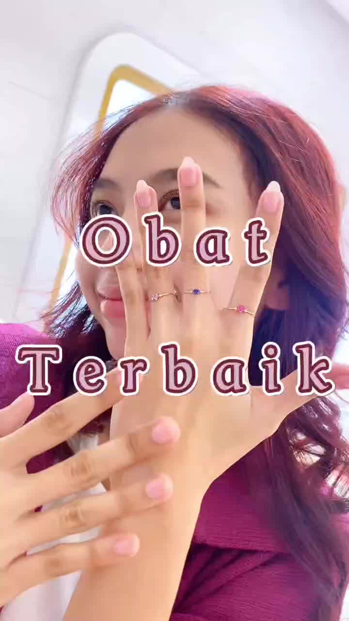 Cincin Emas 10 Karat Megan J5 Ismoyo gold