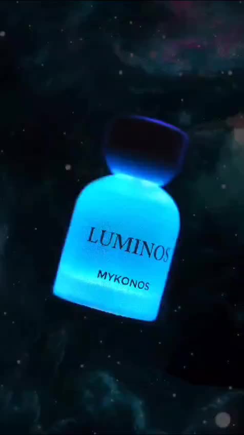 Mykonos Luminos Extrait de Parfum 50 ML For Unisex