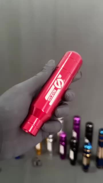 SPARC0 Gear Shift Knob Mobil Stik Persneling Alumunium 13cm dan 18cm Accessories Universal Baut Car