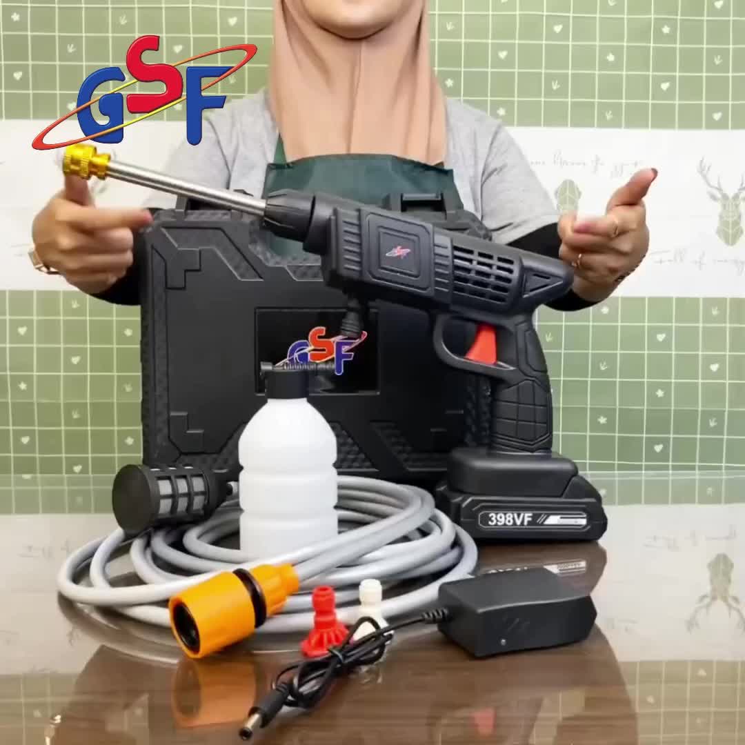 Mesin Cuci Mobil Motor Washer Motor Washer Spray Motor Washer Motor Jet Cleaner