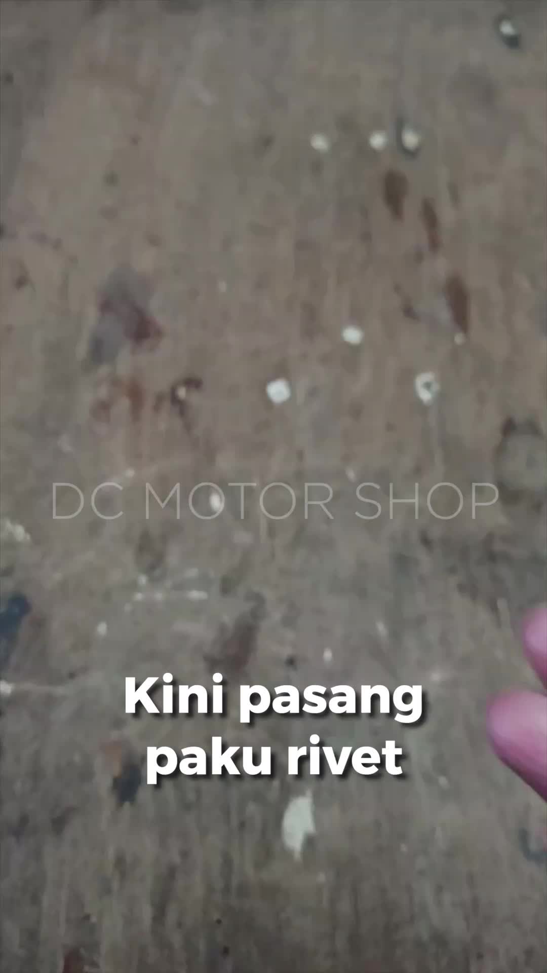 Alat Tang Rivet Ripet Adaptor Konverter Bor Paku Rivet Elektrik Gun