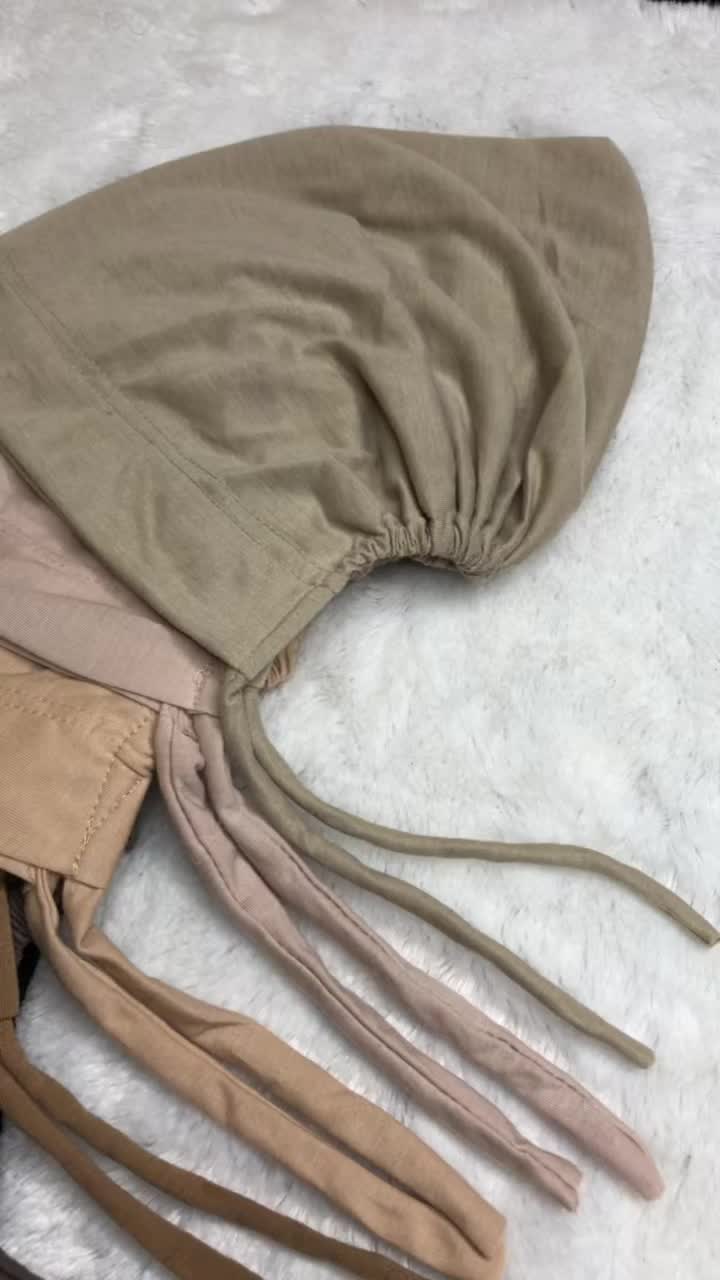 SOFIA - Ciput Tali Basic Kaos Rayon Premium