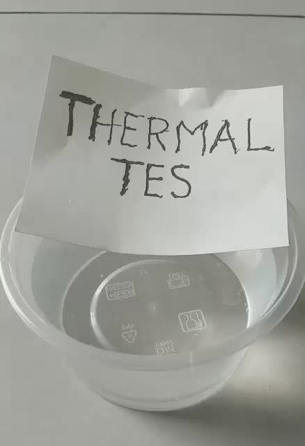 [MIN 5 ROLL] Kertas Sticker Thermal 58mm Cocok Untuk Printer Label Thermal Bluetooth 53X5m Resi