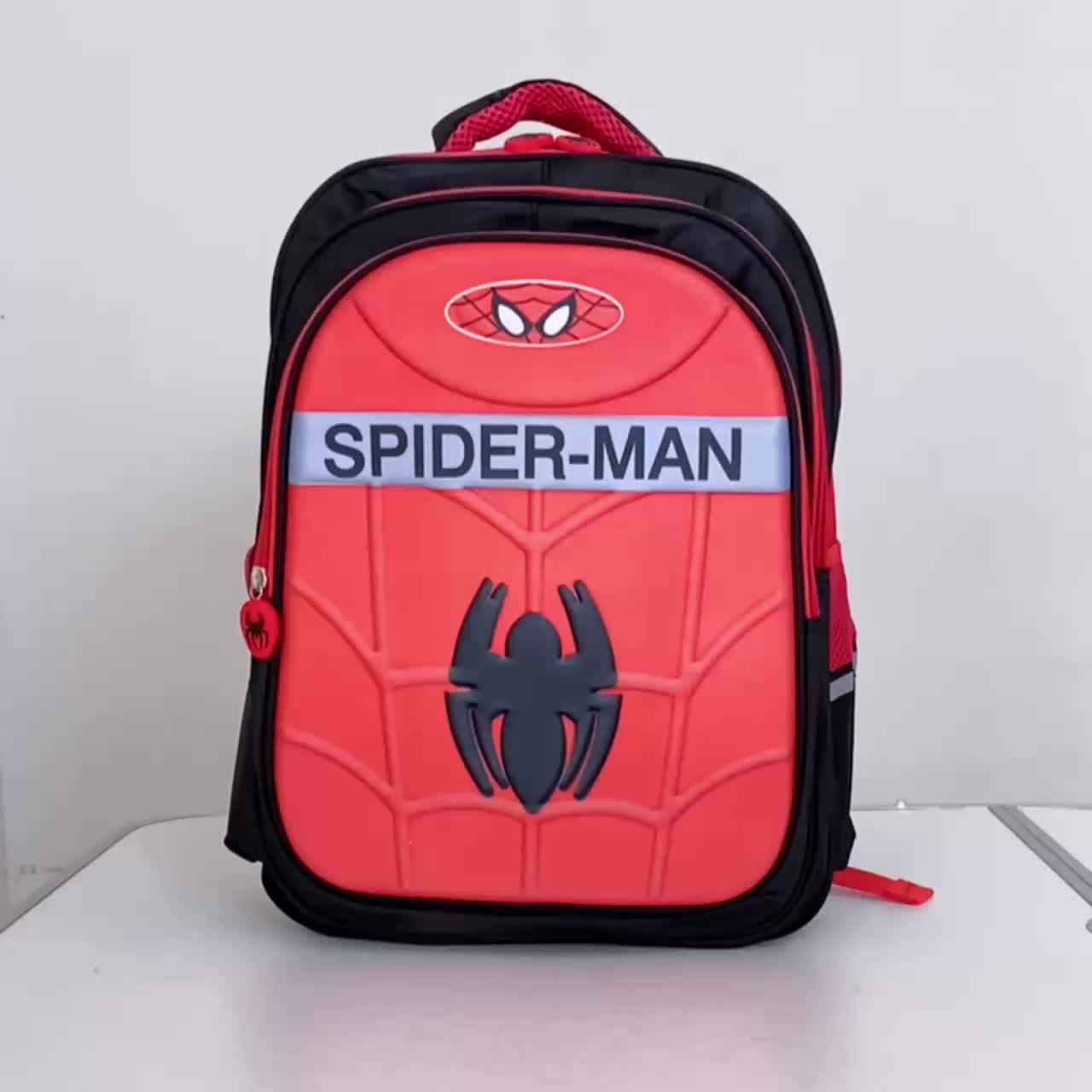 BK119 - TAS SEKOLAH TAS RANSEL ANAK TAS ANAK TAS SEKOLAH ANAK TAS ANAK TK TAS RANSEL SEKOLAH