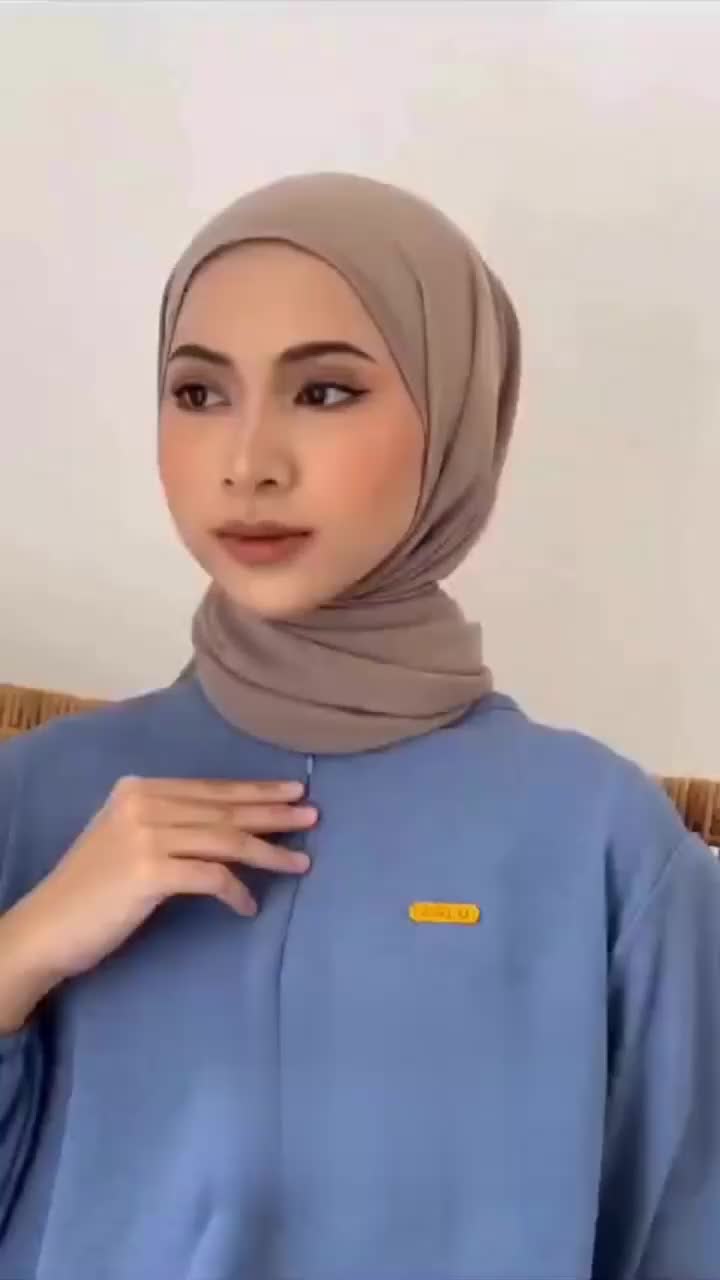 3 PCS MIDI DRESS (ADA SAKU & TALI) CRINKLE AIRFLOW Lebaran