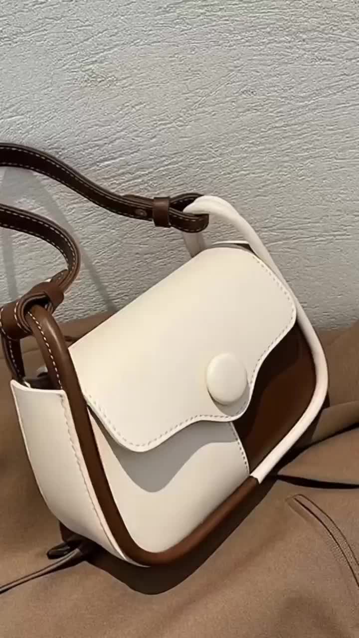 Tas Selempang Kombi Bahu Wanita Model Terbaru Cocok untuk Berbagai Aktivitas.COD Seluruh Indonesia