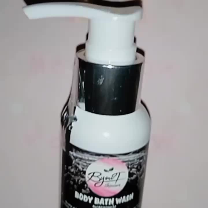SABUN MANDI CAIR MURAH BODY BATH WASH SABUN PEMUTIH BADAN AMPUH ORI EXTRA WHITENING BPOM COD