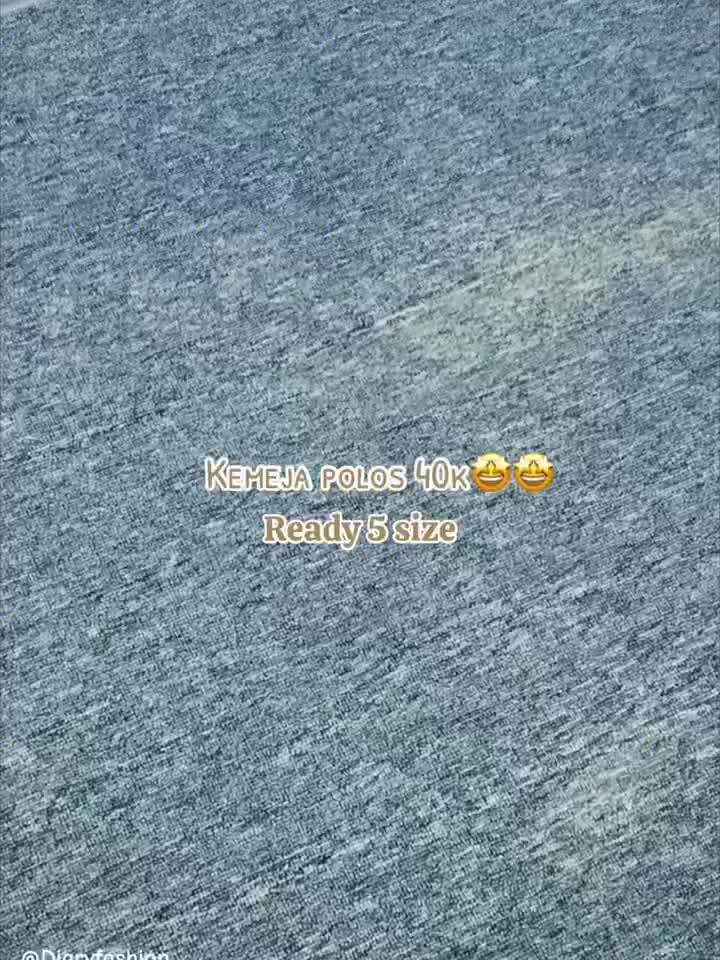 Atasan Wanita Kemeja Polos Bahan Shakila Twill Lengan Panjang Kekinian Size M L XL XXL 4XL