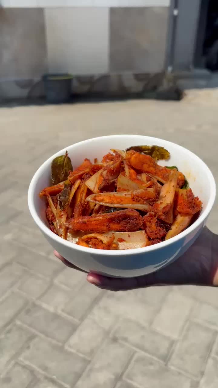 Tulang Rangu Kriuk 1 Bungkus 80GR Levelll Pedass - Omah Cuanki