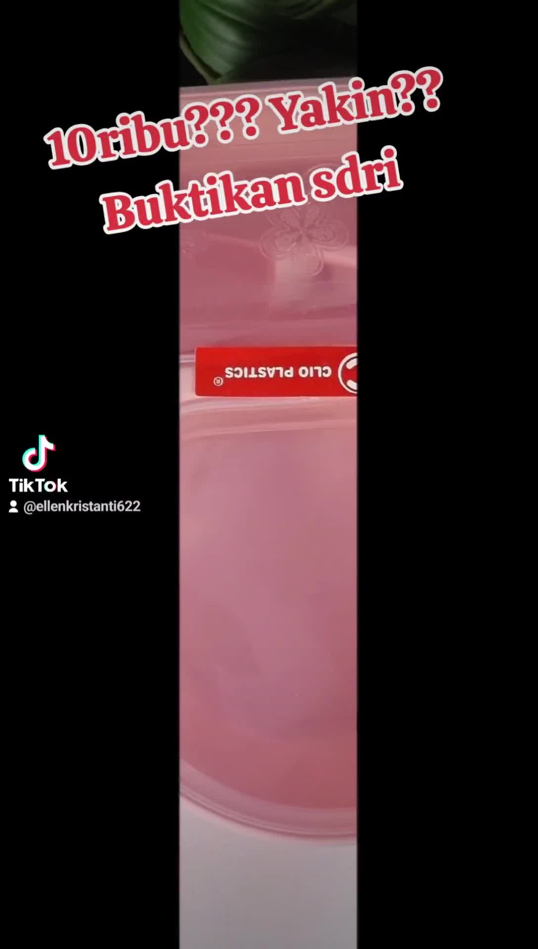 Lunch Box CHIBA Kotak Makan Anak Tempat Bekal Free Sendok Souvenir Ulang Tahun (Clio) - Tempat Makan Murah - Kitchenware Plastik bentobox