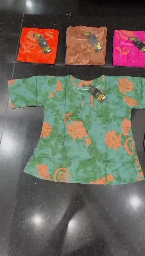 One Set - Cp Wow Batik Abg