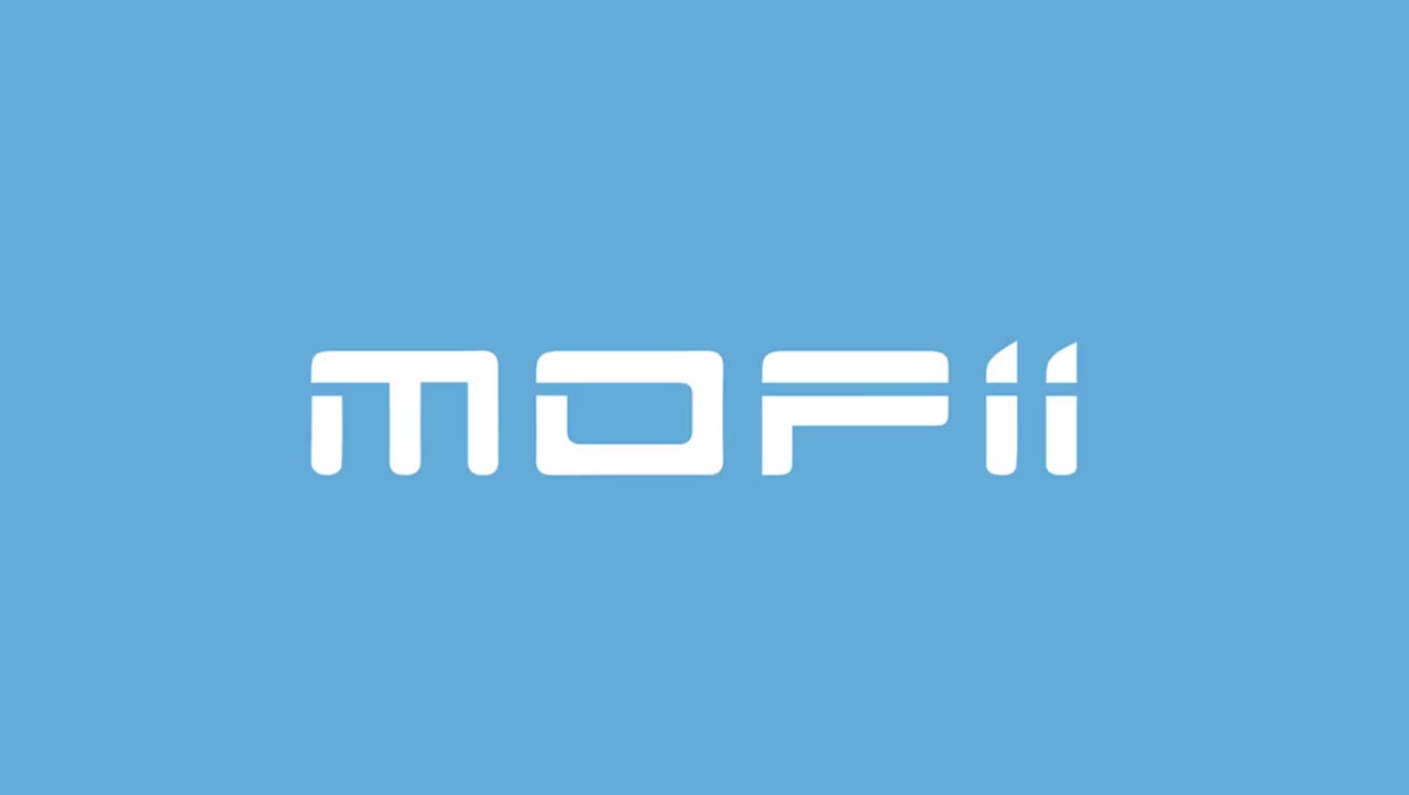MOFii Mouse Wireless 2.4G Silent Click Free Baterai Cat Ear Design M3
