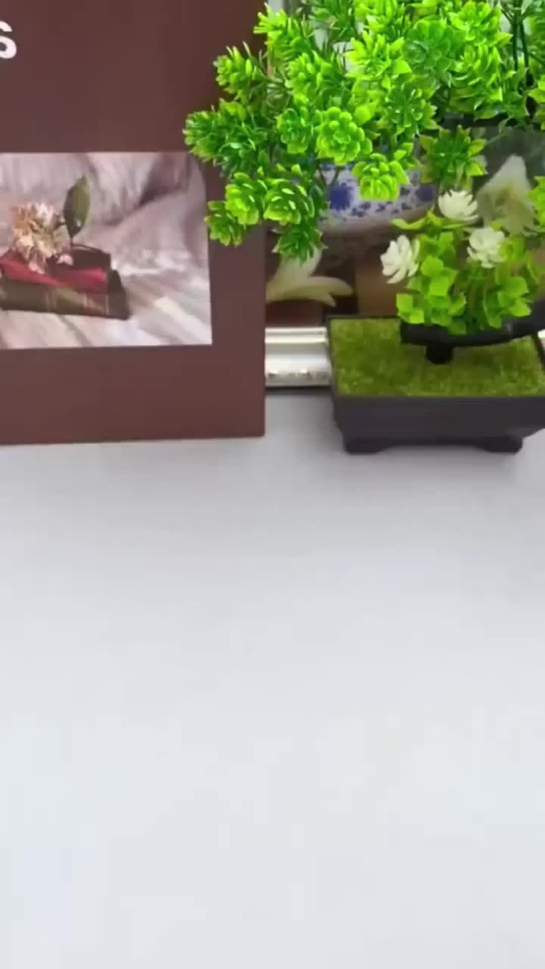 [HH] 2 Pcs Gergaji Potong Dahan Ranting Pohon Kayu Bonsai Woodworking Multifungsi