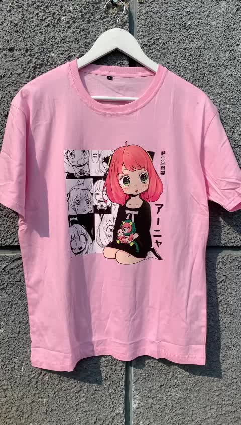 Kaos Anya Forger Spy X Family 1071