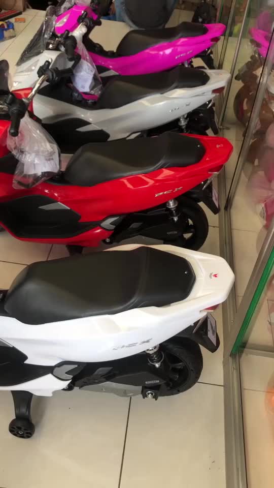 MAINAN MOTOR AKI ANAK PCX PMB M-988