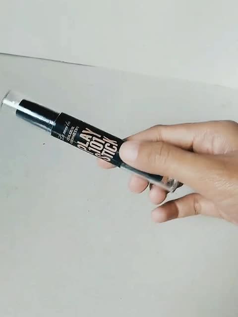[SATUAN] - CONCEALER 101 FACE PLAY STICK CONTOUR HIGHLIGHTER STICK [2 IN 1]