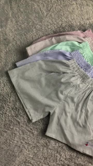 IGOYOGI - Celana Hotpants Pria Wanita Kulot Pendek Allsize M,L,Xl.