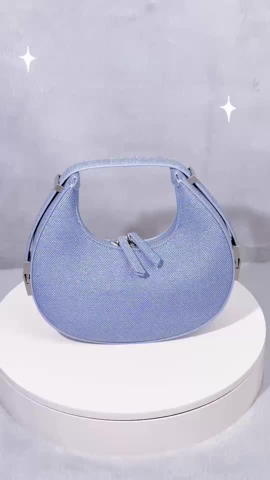 JIMS HONEY - Tas Selempang Top Handle Sling Bag Shoulder Wanita Molita Bag