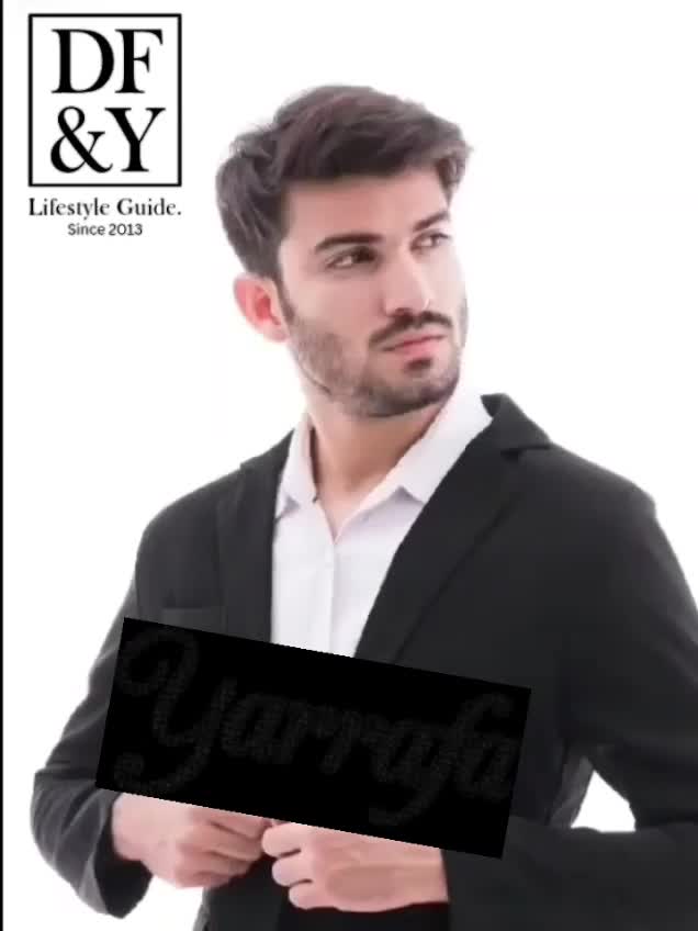 YARRAFA Jas Blazer Pria List Model Terbaru Terpopuler Termurah Slimfit Formal Casual Korea Style DF&Y Bahan Premium Terlaris Untuk Acara Undangan Pernikahan Perpisahan Sekolah Wisuda Kerja