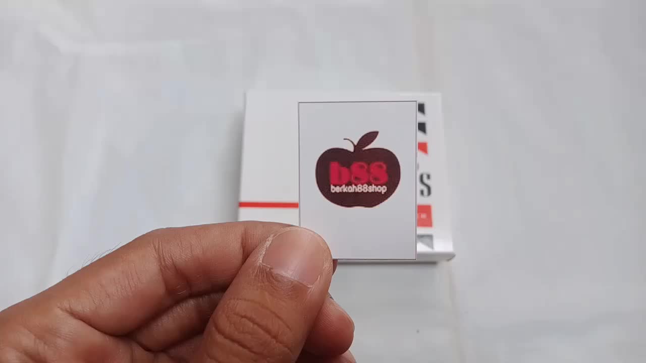 Dompet Pria Kulit Asli Lipat Uang Dompet Kulit Model Berdiri Lipat Kartu Hitam Cokelat