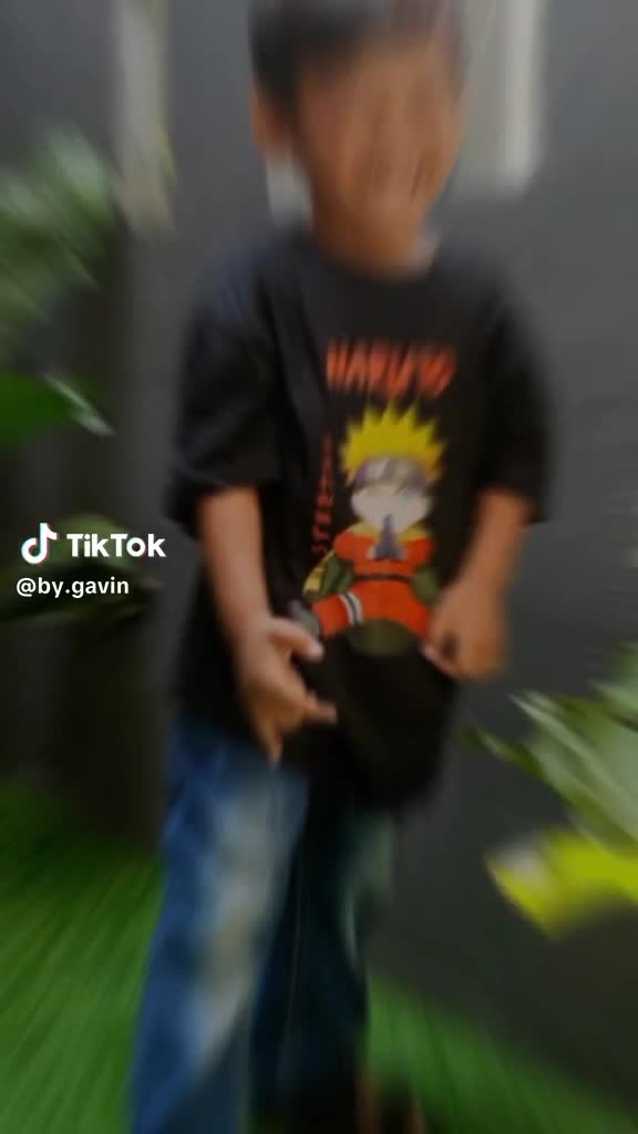 Baju Kaos Anak Anime Katun Anti Bakteri Premium untuk Usia 2-12 Tahun - Fashion Distro