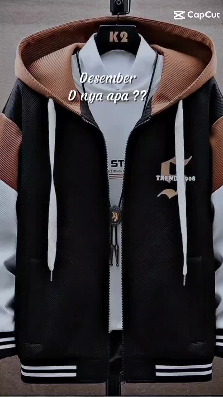 jaket cewek cantik motif R/JAKET CEWEK TERBARU/ JAKET CEWEK LAGI VIRAL Wanita Panjang Atasan