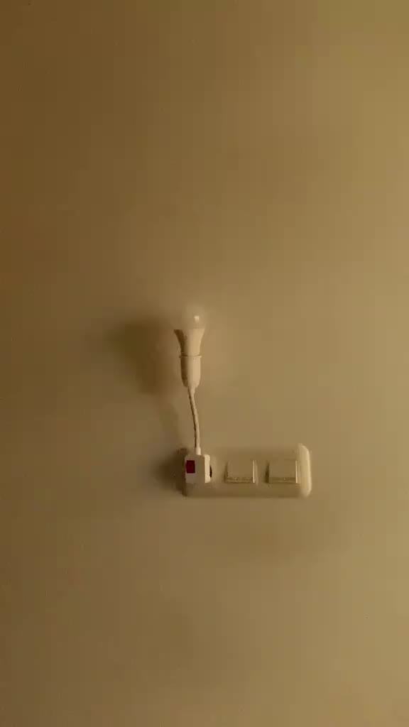 HORICI LAMPU SENSOR GERAK 7W 9W 12W LED BOHLAM DENGAN SENSOR RADAR AMBIENT FITTING E27 220V CAHAYA PUTIH HEMAT ENERGI IP65 COCOK UNTUK KAMAR TOILET & GUDANG