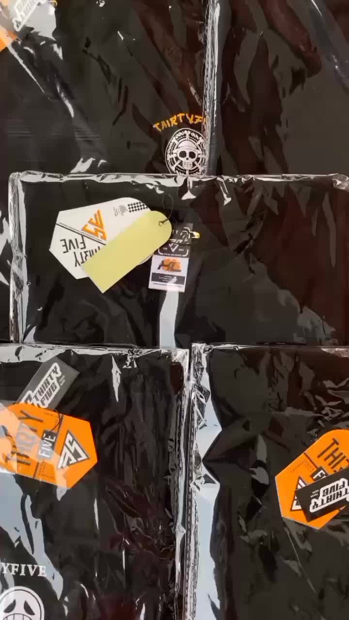 baju kaos distro anak laki-laki umur 9-16 tahun bahan katun adem bahan catton 30s Fashion Fashion Pakaian