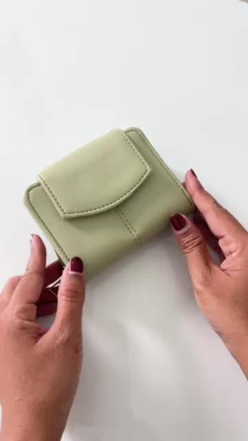 HobiBelanja Dompet Kian • Dompet Wanita