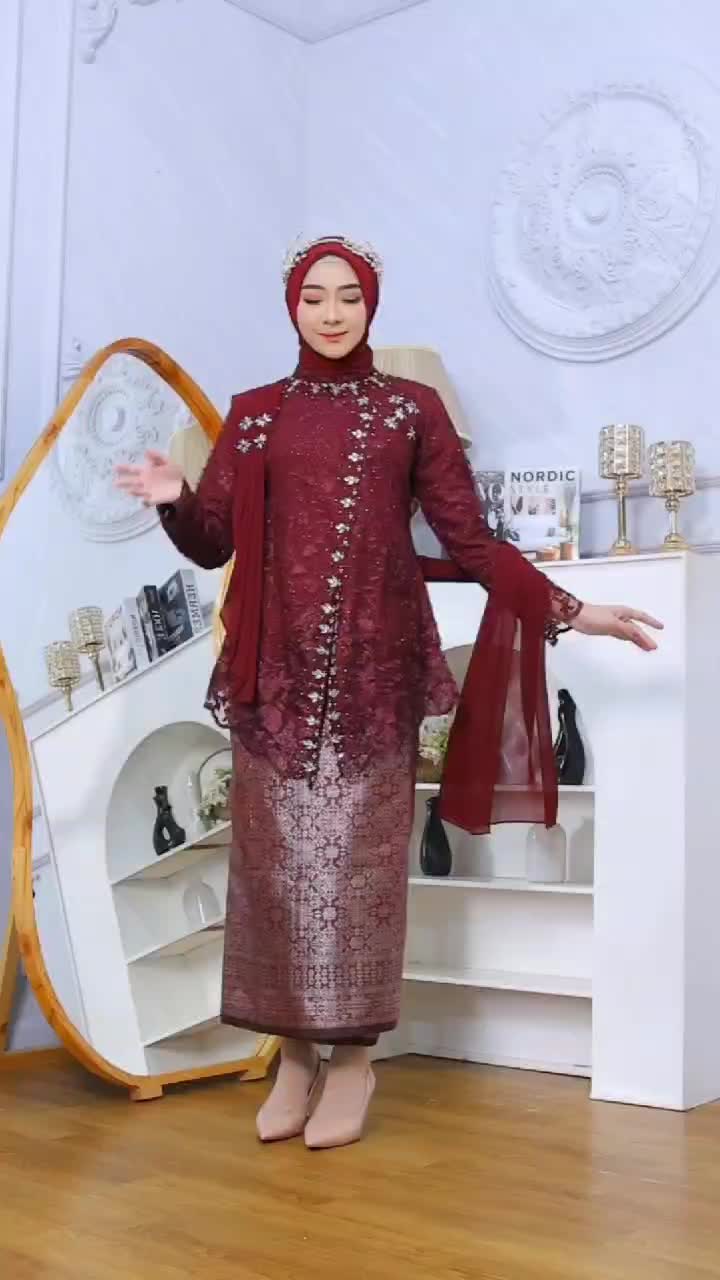 Kebaya Terbaru Setelan Aqila / Kebaya Modern / Kebaya Terlaris / Kebaya Bali / Kebaya Pesta / Kebaya Tille / Kebaya Selendang / Kebaya Kekinian / Kebaya Jumbo / Kebaya Wisuda / Kebaya Kondangan / Kebaya / Kebaya Selendang / Kebaya Terlaris / Terbaru