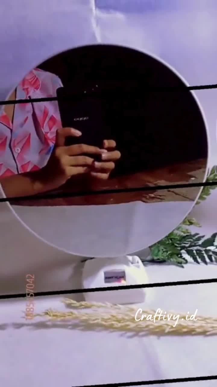 MAGIC MIRROR FRAME Cermin Ajaib Bebas Custom Foto KADO ULANG TAHUN WISUDA ANNIVERSARY PERNIKAHAN VALENTINE UNIK AESTHETIC HAMPERS BINGKAI Kaca Makeup LAMPU LED Pajangan cetak foto dan bingkai bingkai  profil