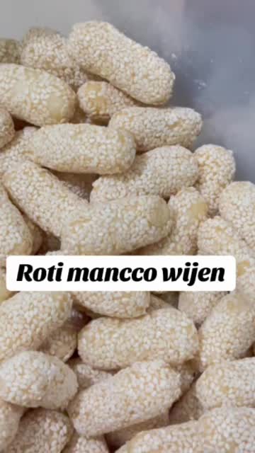 MANCO WIJEN UKURAN 1Kg Dan 500Gr Food Kacang Snack Makanan Cemilan