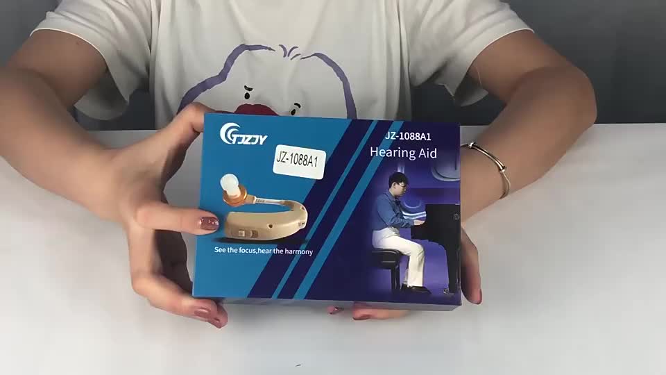 Alat Pendengaran Telinga Budeg Tuli Alat Bantu Dengar Hearing Aid Suara Jernih Bisa Charger Isi Ulang Terbaik Dikelasnya