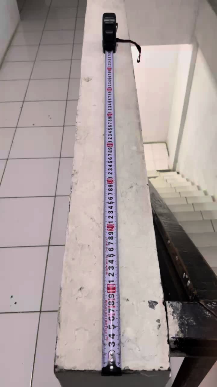 Meteran 10 Meter Paling Kuat Unik Stainless Anti Karat Anti Air Murah Anti Pecah Tukang Bangunan Besi Canggih / Meteran Bangunan PANJANG 10/7.5/5 Meter LEBAR 25mm Canggih Import Terbaik Home Meteran Roll High Precision Self Lock Tape Measure