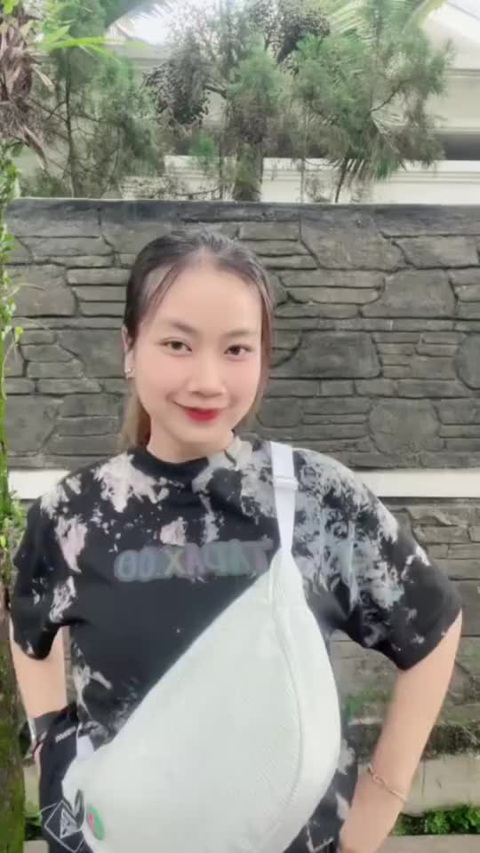 Tas Selempang Pria Wanita TAPAXCO Lily Slingbag Korea Casual Local Original Corduroy