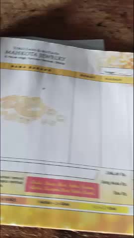 CETAK BUKU BON NOTA KWITANSI USAHA TOKO EMAS BISA CUSTOM LOGO DAN NAMA USAHA SENDIRI. BISA ORDER ECER SATUAN. HARGA TERMURAH. KUALITAS BAGUS Kertas Paper Stationery