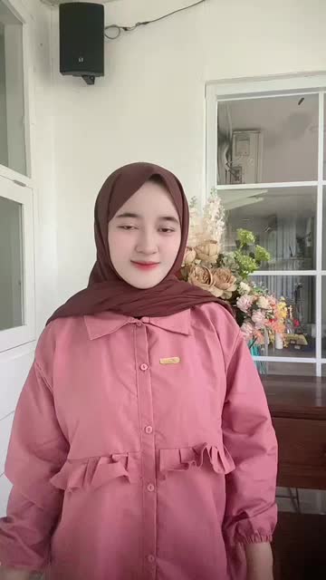 Ilenia - Atasan carisa/atasan wanita ruffle