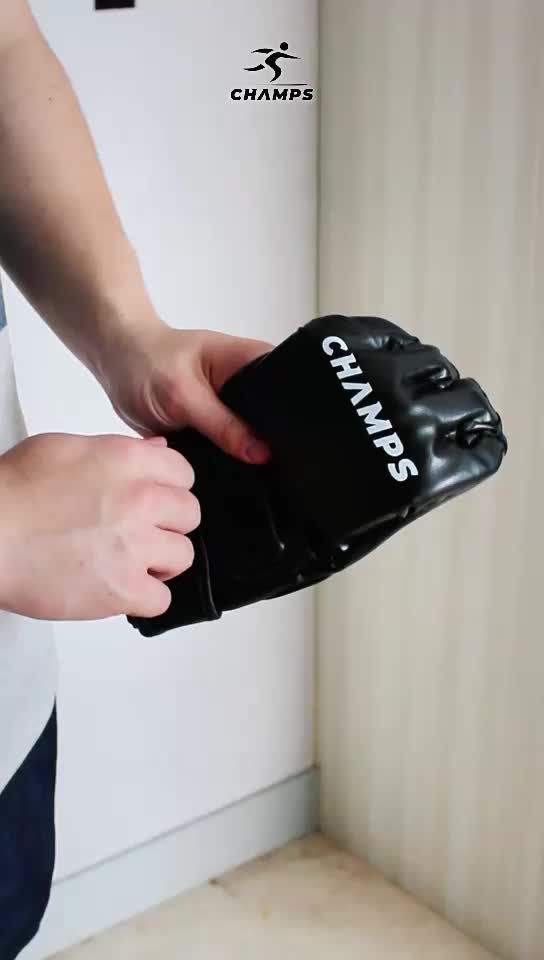 CHAMPS CH-BM1 Boxing Music Machine Electric Board Papan Tinju Wall Mounted Boxing Musical Elektrik Alat Latihan Tinju Samsak Musik Free Gloves Sarung Tangan Tinju Lampu Tinju Dinding Olahraga